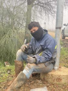 643645885: Chico busca chica en Sevilla