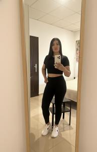 627830628: Chica busca chico en Almería