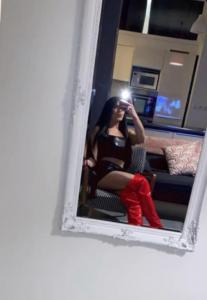 625718108: Transexual en Madrid