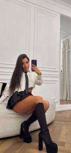 672590394: Chica busca chico en Málaga