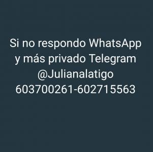 602715563: Chica busca chico en Madrid