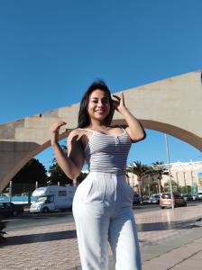 674115734: Travesti en Barcelona