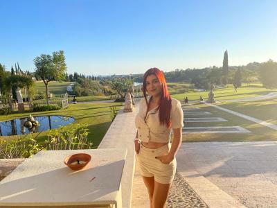 624539161: Chica busca chico en Tenerife