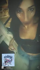 614801687: Travesti en Barcelona