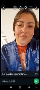 643237652: Chica busca chico en Mallorca