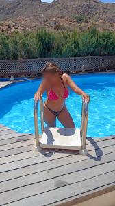 613650200: Chica busca chico en Almería