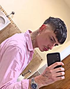 612461014: Chico busca chica en Asturias