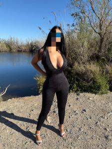 622536592: Chica busca chico en Badajoz