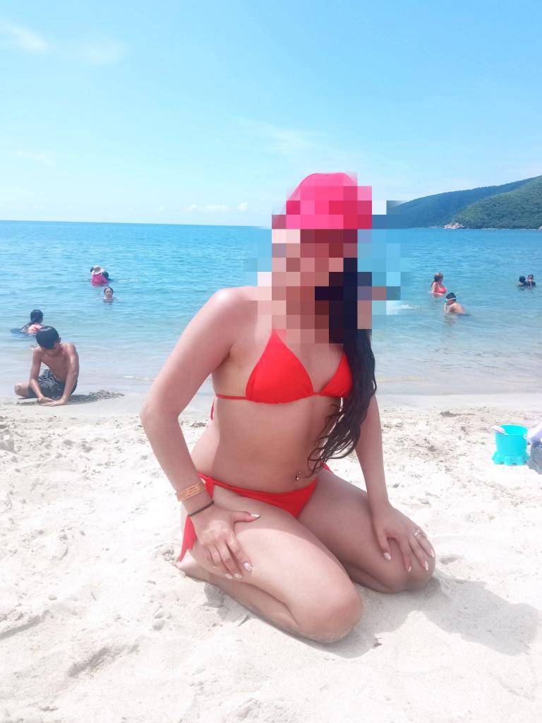 Chica busca chico en Huelva: 