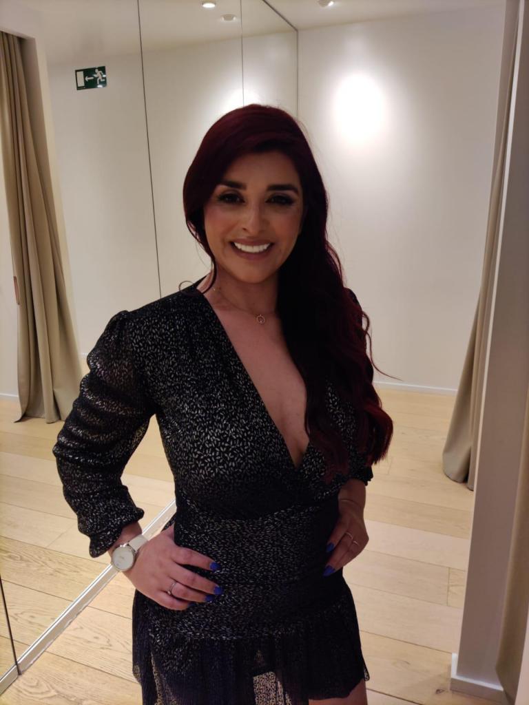 Chica busca chico en Tenerife: 