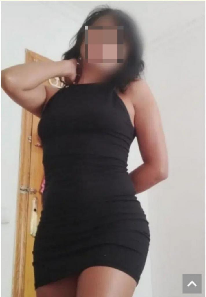 Chica busca chico en Málaga: 