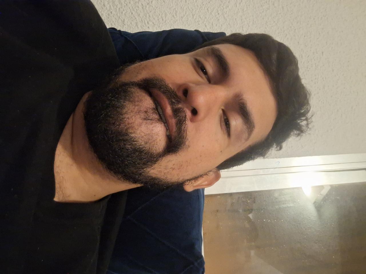 Chico busca chica en Madrid: 