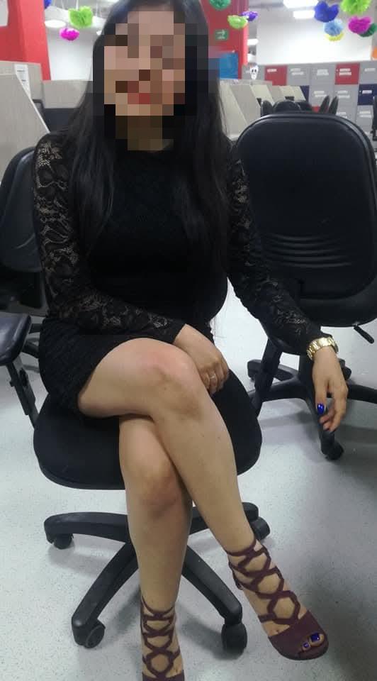 Chica busca chico en Huelva: 