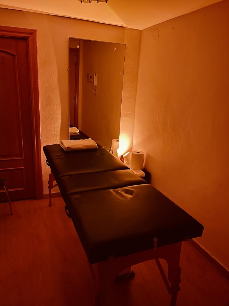 Chico busca chica en Zaragoza: 