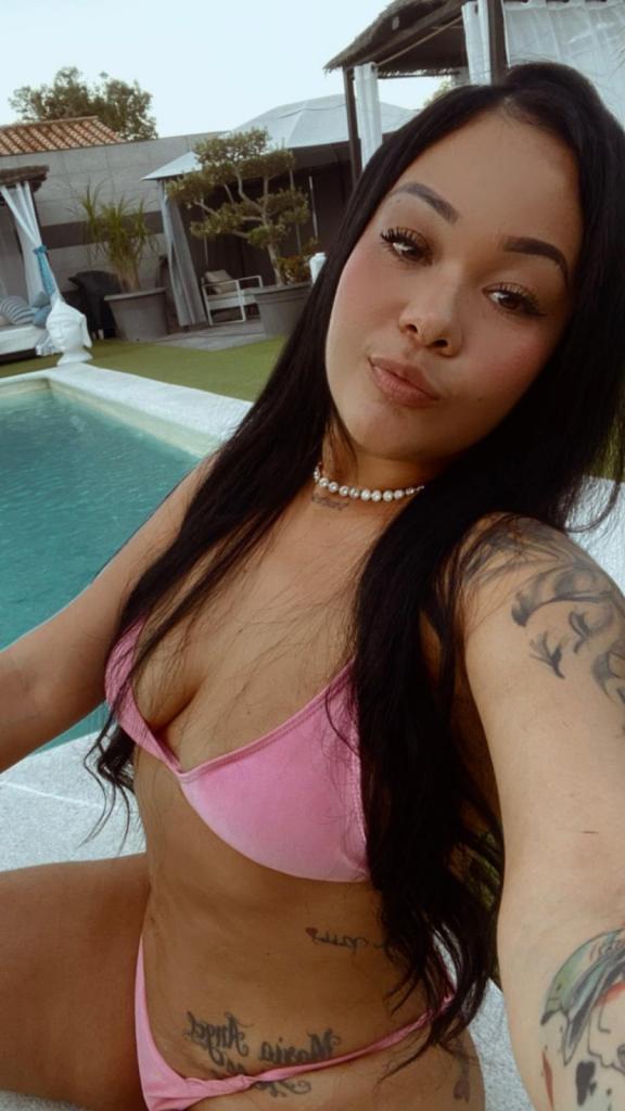 Chica busca chico en Málaga: 