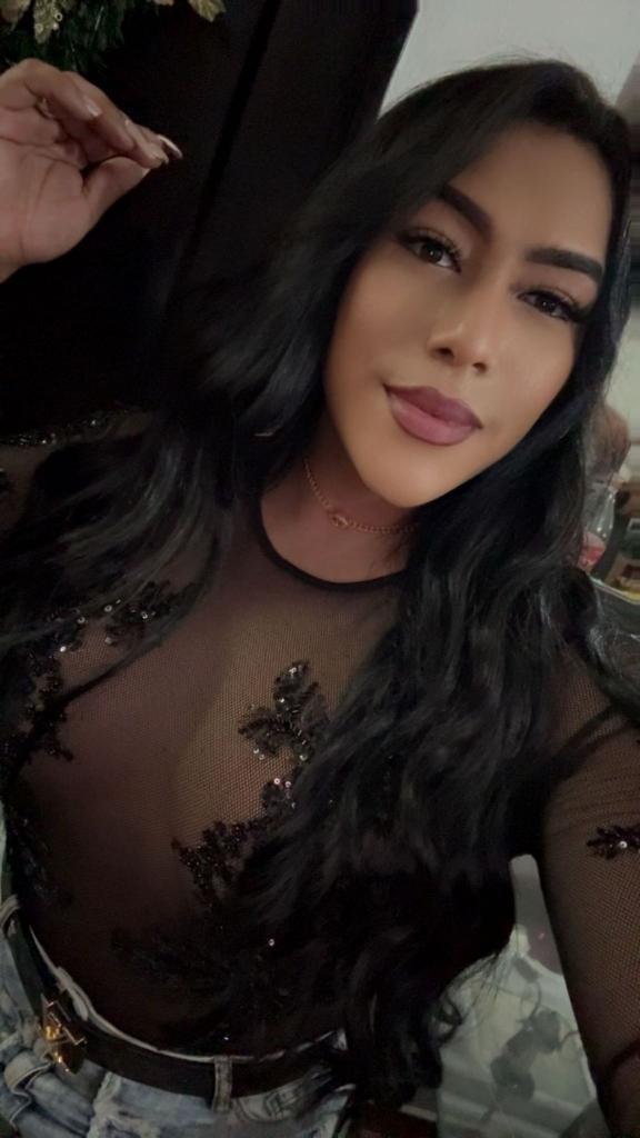 Transexual en Valencia: 