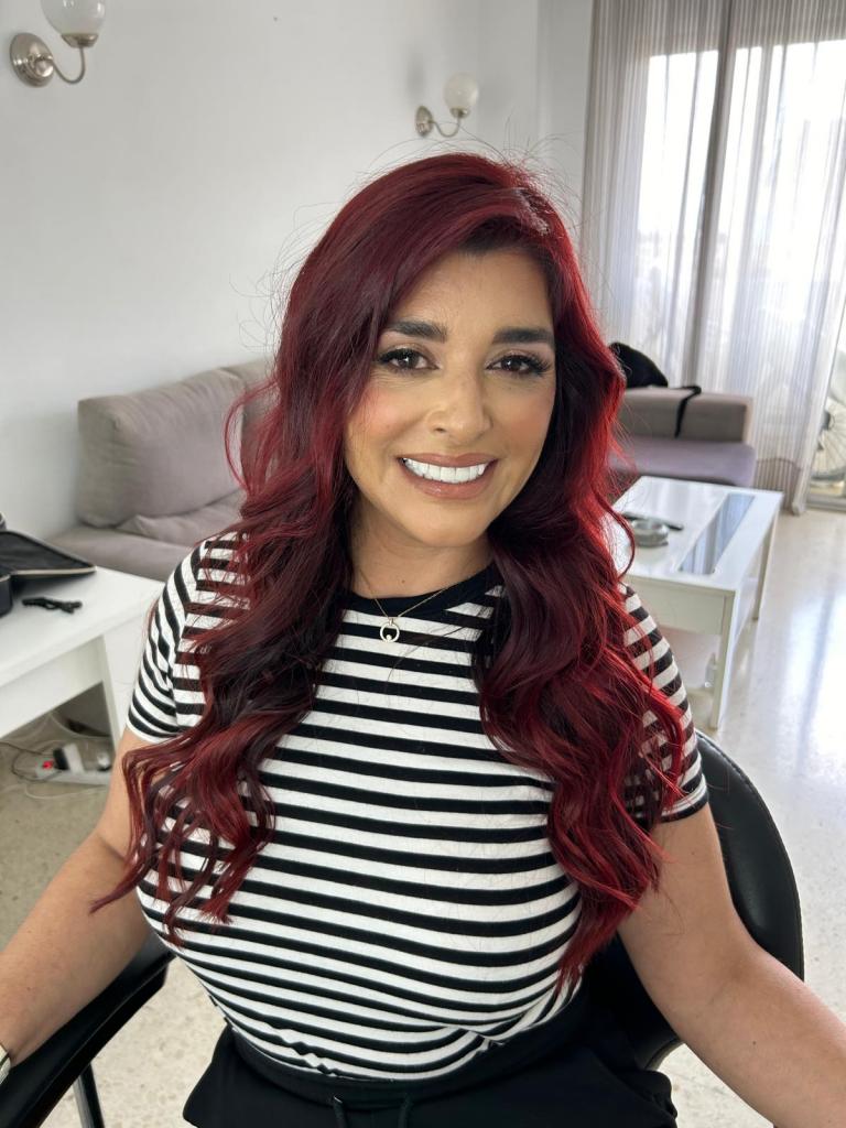 Chica busca chico en Tenerife: 