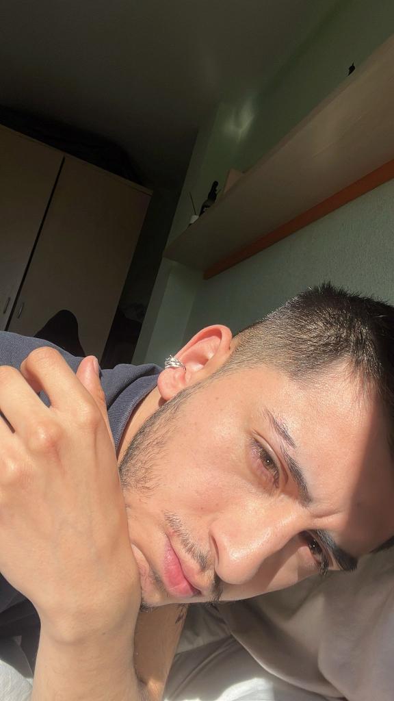 Chico busca chica en Madrid: 