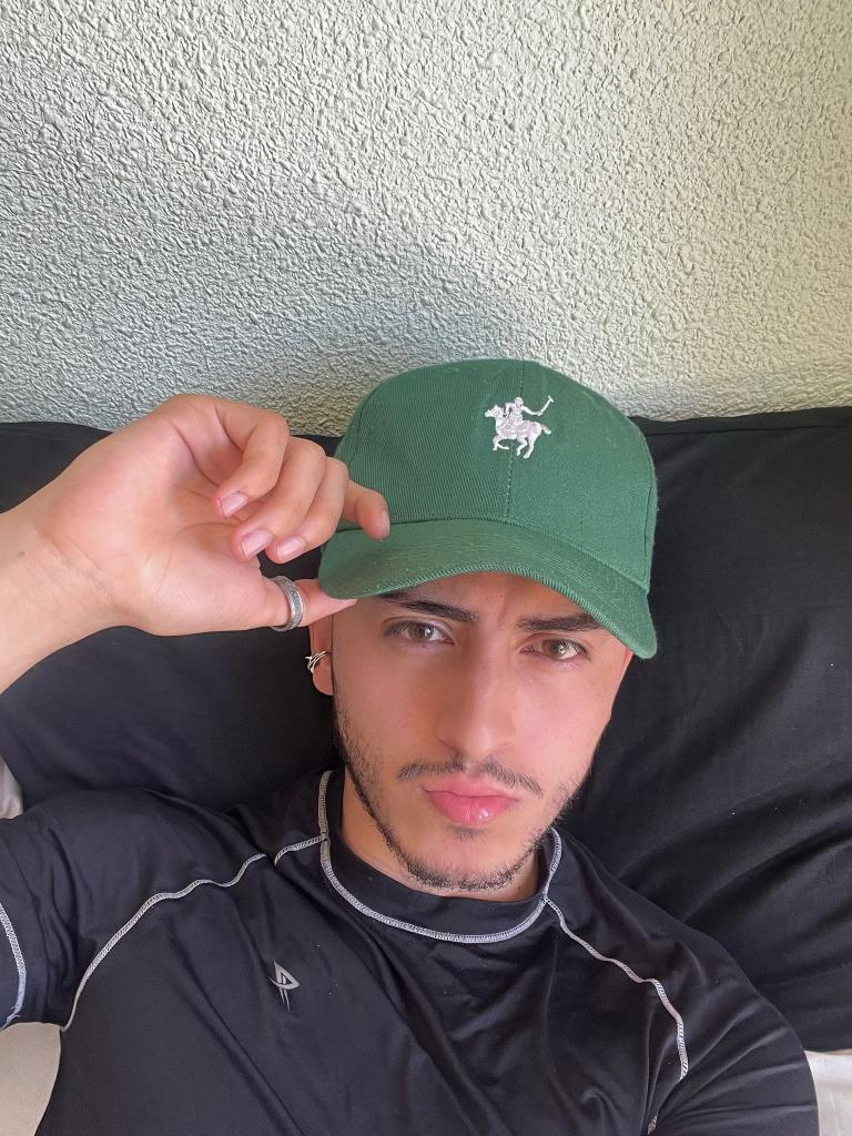 Chico busca chica en Madrid: 