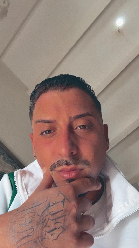 Chico busca chica en Córdoba: 