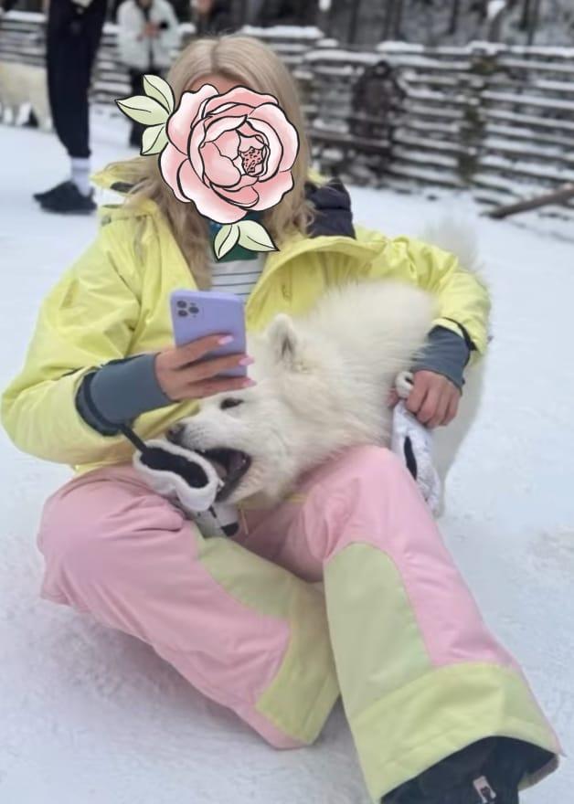 Chica busca chico en Granada: 