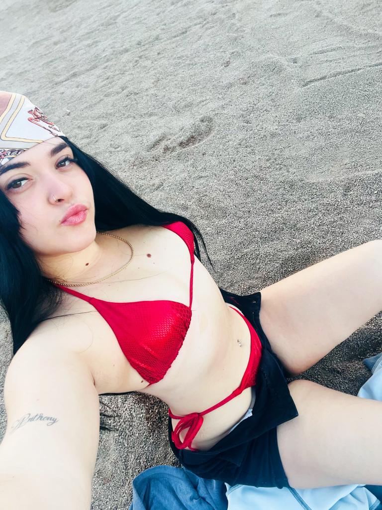 Chica busca chico en Alicante: 