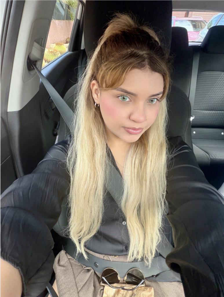 Chica busca chico en Barcelona: 