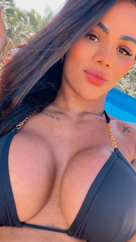 Transexual en Las Palmas: 