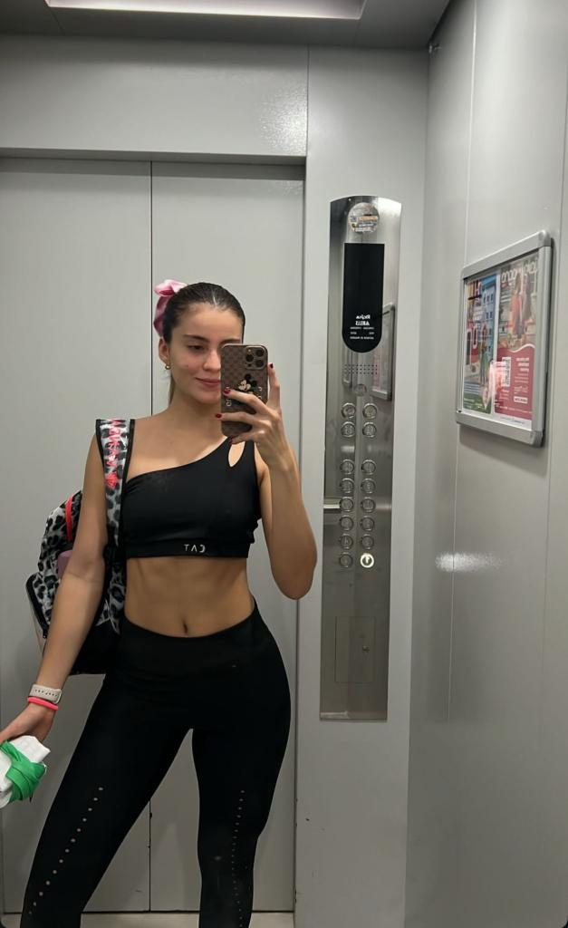 Chica busca chico en Las Palmas: 