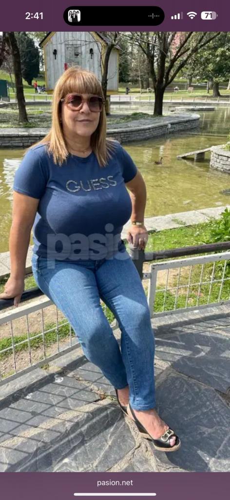 Chica busca chico en Vizcaya: 