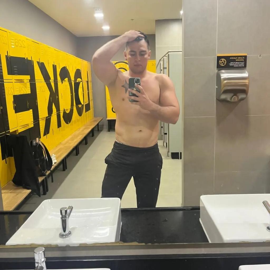 Chico busca chica en Málaga: 