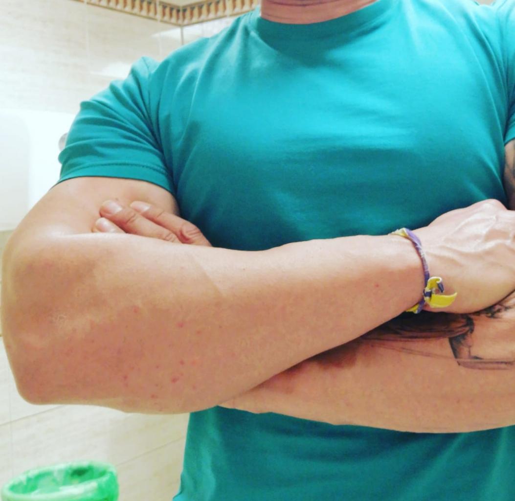 695302612: Chico busca chica en Murcia