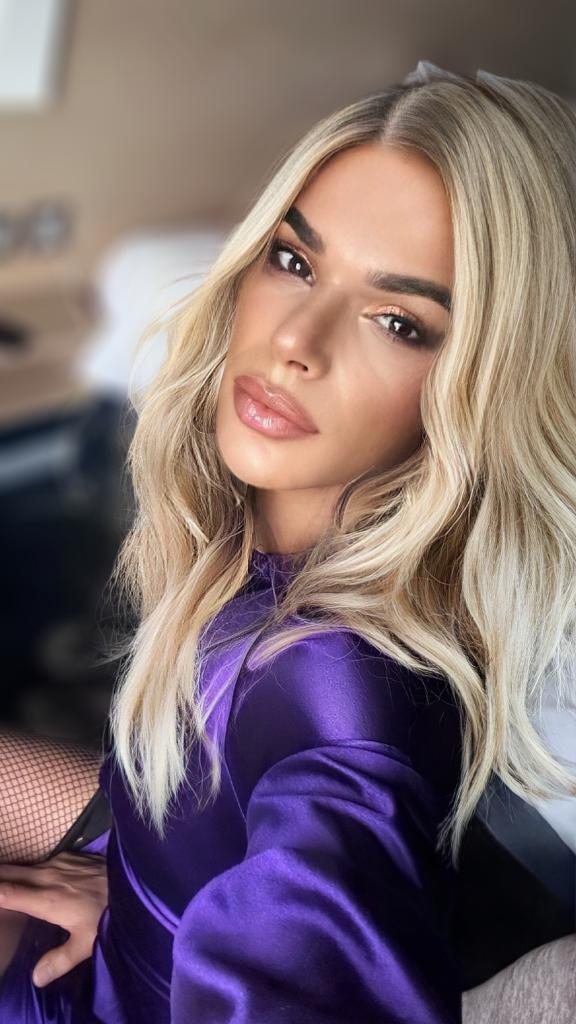 Transexual en Sevilla: 