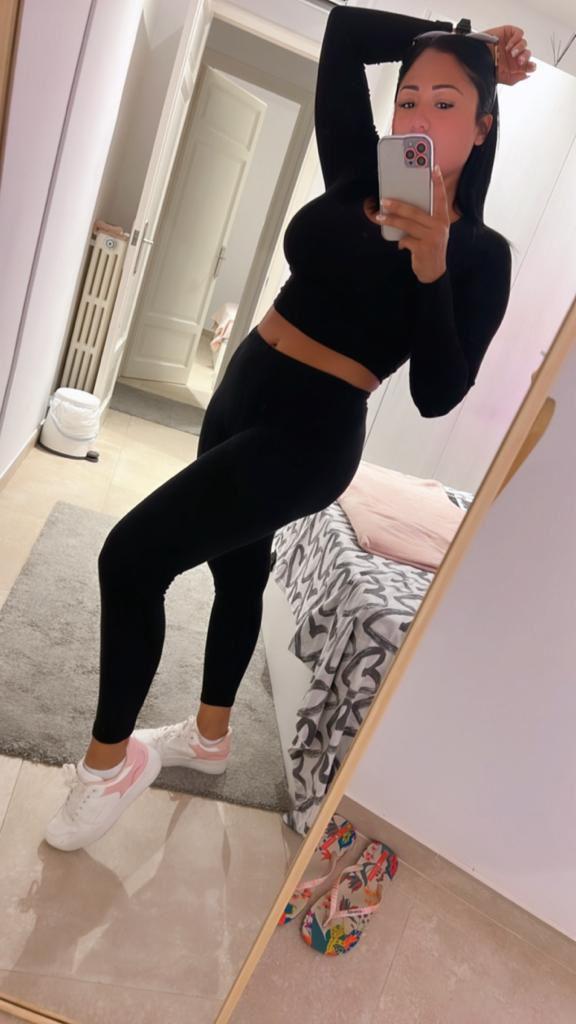 Chica busca chico en La Coruña: 