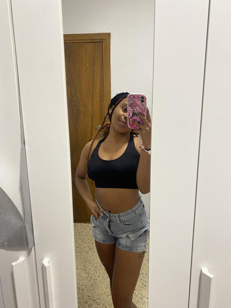 Chica busca chico en Zaragoza: 