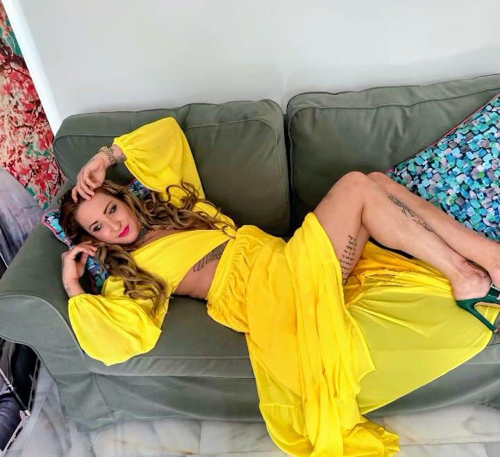 Chica busca chico en Málaga: 