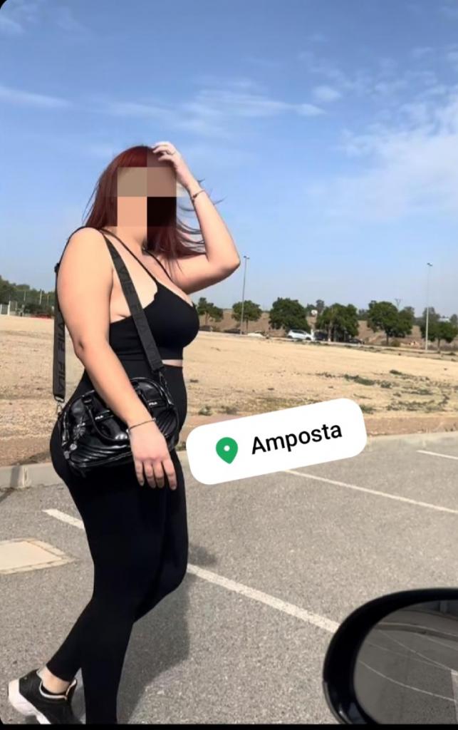 Chica busca chico en Tarragona: 