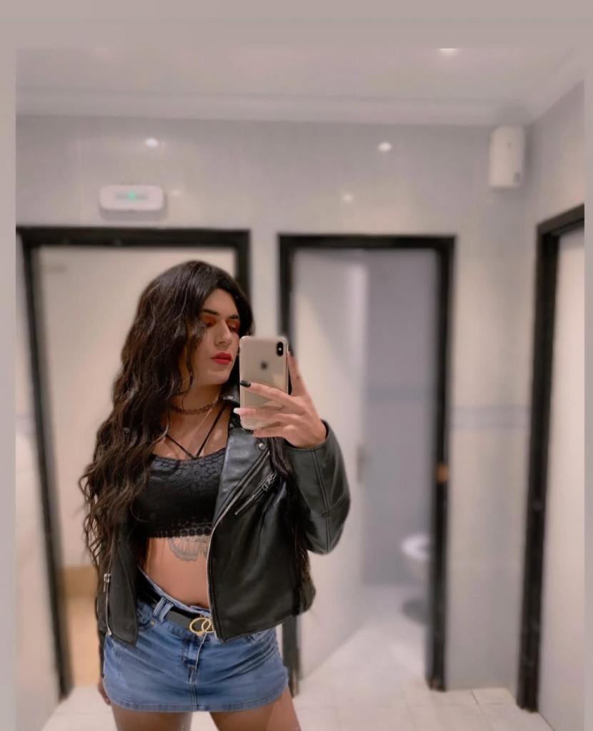 Transexual en Cádiz: 