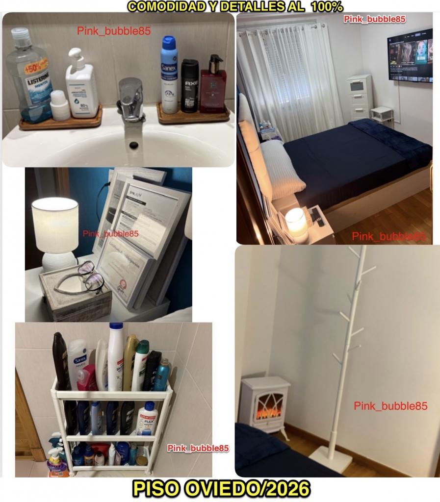 Chica busca chico en Asturias: 