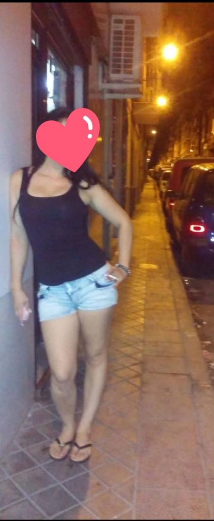 Chica busca chico en Madrid: 