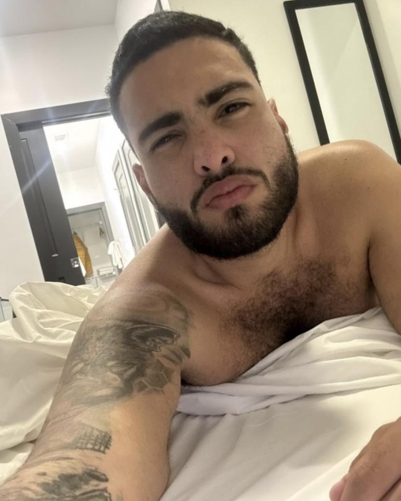 Chico busca chica en Murcia: 