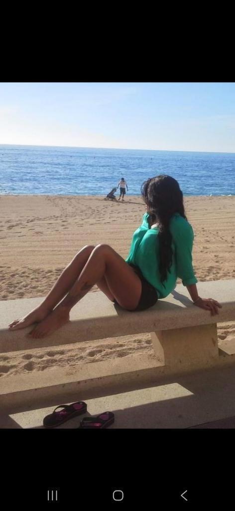 Chica busca chico en Lérida: 