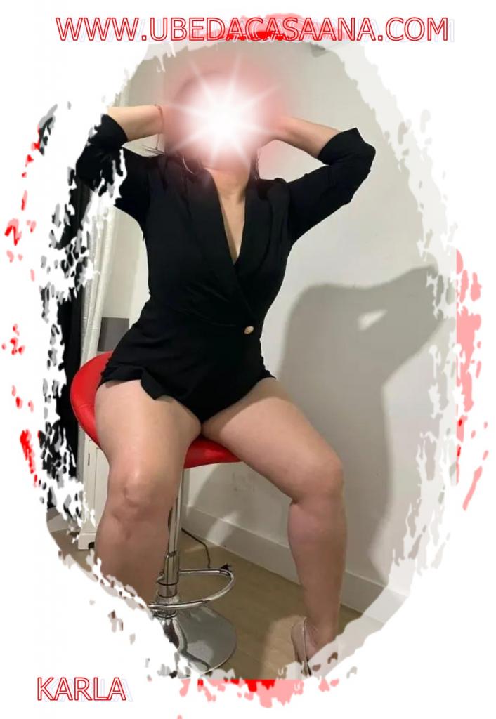 Chica busca chico en Jaén: 