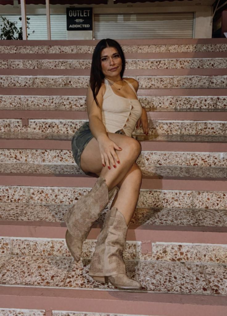 Chica busca chico en Las Palmas: 