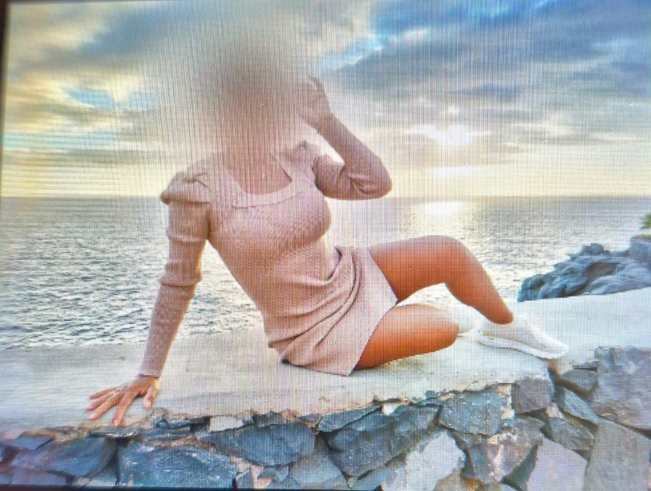 Chica busca chico en Tenerife: 