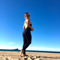 613530717: Chica busca chico en Alicante