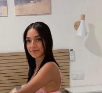 607280628: Chica busca chico en Almería