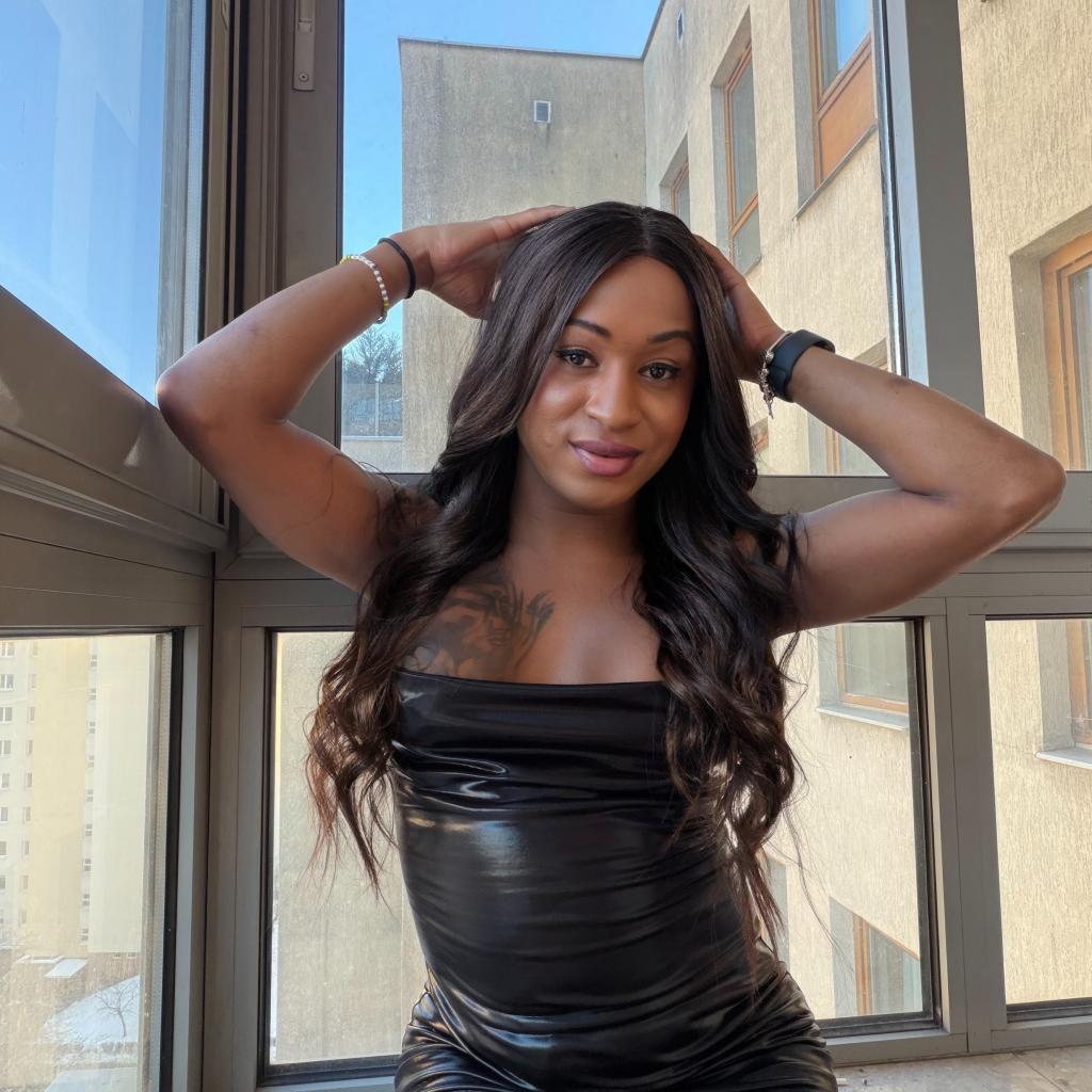 Transexual en Palencia: 