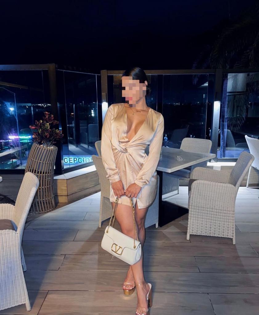 Chica busca chico en Alicante: 