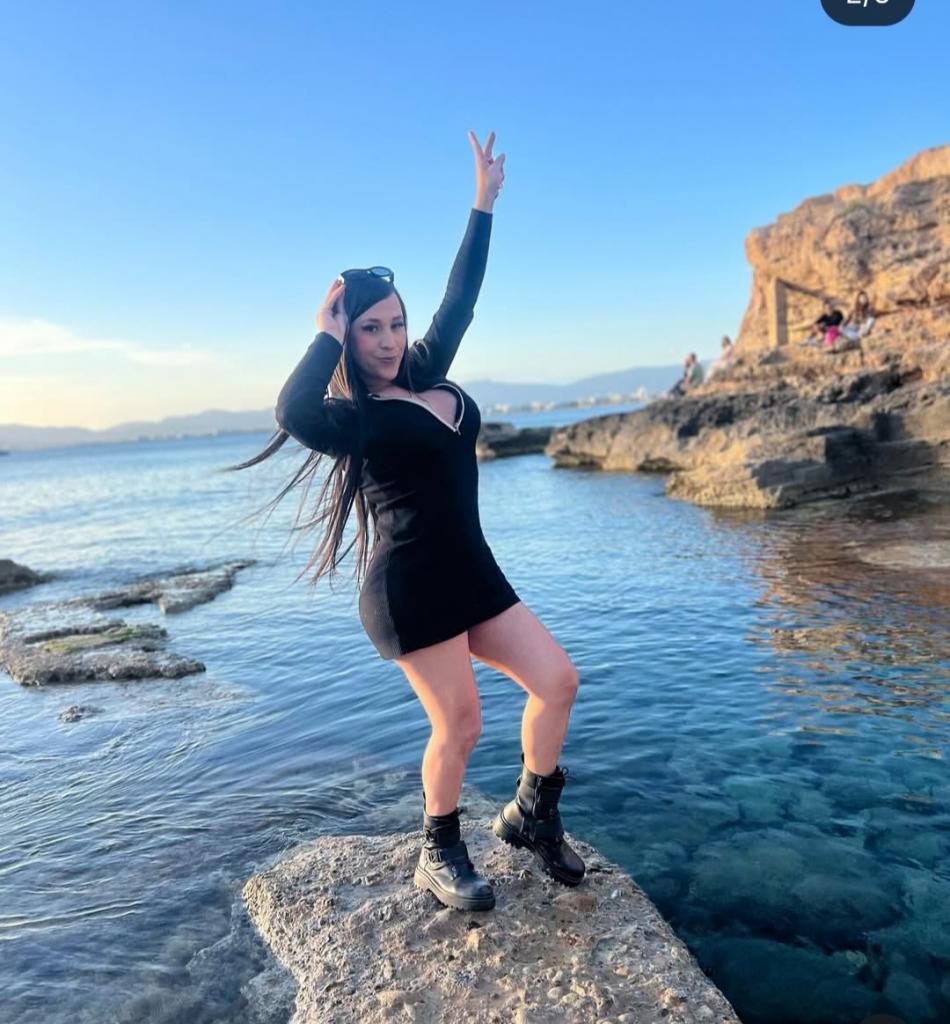 604369040: Transexual en Sevilla